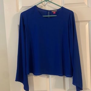 Lovely Vince Camuto women’s dress top